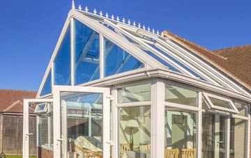 conservatory roof insulation costs Cleeve Prior
