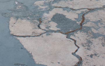 fibreglass roofing replacement Cleeve Prior