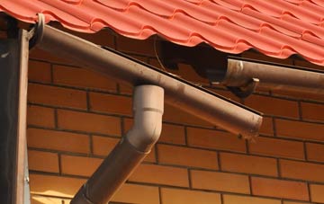 Cleeve Prior gutter repair costs
