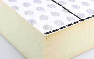 meeting Cleeve Prior building codes