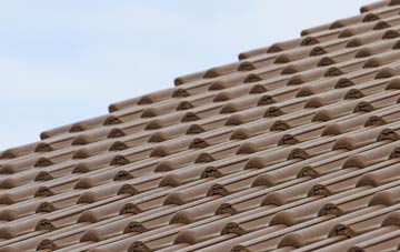 plastic roofing Cleeve Prior, Worcestershire