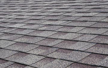 Cleeve Prior tiles for shallow pitch roofing