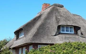 thatch roofing Cleeve Prior, Worcestershire