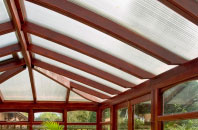 Cleeve Prior conservatory roofing insulation