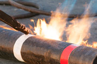 Cleeve Prior flat roofing replacement