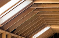 Cleeve Prior tapered roof insulation quotes